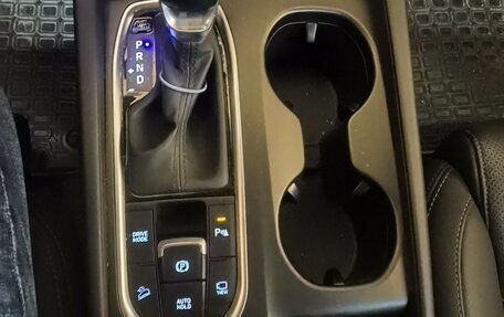 Hyundai Santa Fe IV, 2019 год, 3 500 000 рублей, 11 фотография