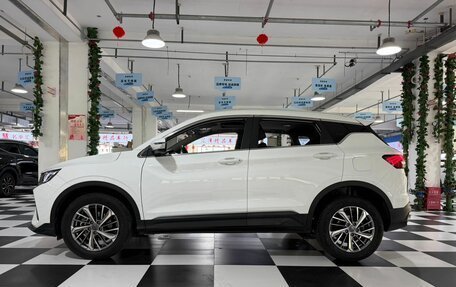 Geely Coolray I, 2022 год, 1 170 000 рублей, 8 фотография