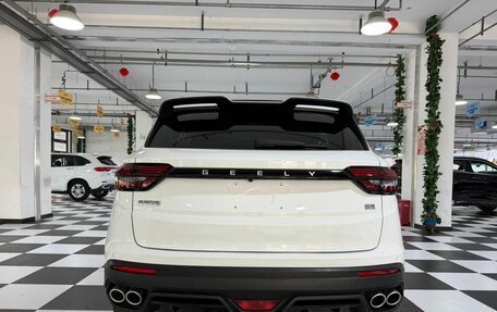 Geely Coolray I, 2022 год, 1 170 000 рублей, 6 фотография
