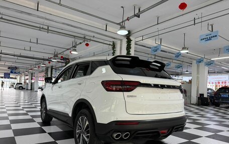Geely Coolray I, 2022 год, 1 170 000 рублей, 7 фотография