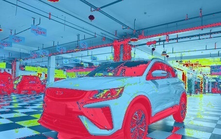 Geely Coolray I, 2022 год, 1 170 000 рублей, 2 фотография