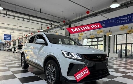 Geely Coolray I, 2022 год, 1 170 000 рублей, 4 фотография