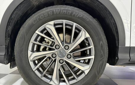 Geely Coolray I, 2022 год, 1 170 000 рублей, 19 фотография