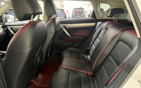Geely Coolray I, 2022 год, 1 170 000 рублей, 18 фотография