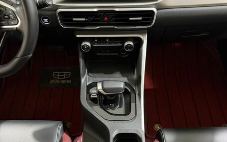 Geely Coolray I, 2022 год, 1 170 000 рублей, 15 фотография