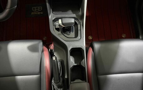 Geely Coolray I, 2022 год, 1 170 000 рублей, 14 фотография