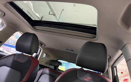 Geely Coolray I, 2022 год, 1 170 000 рублей, 17 фотография