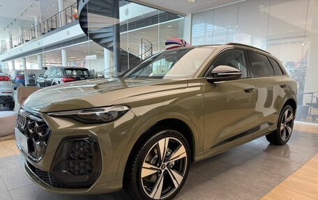 Audi Q5, 2026 год, 6 750 000 рублей, 1 фотография