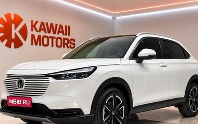 Honda Vezel, 2023 год, 1 320 000 рублей, 1 фотография