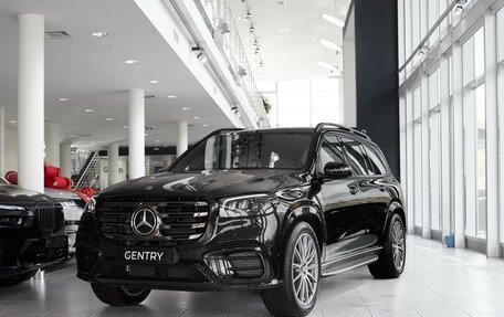 Mercedes-Benz GLS, 2026 год, 16 700 000 рублей, 1 фотография