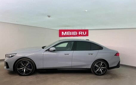 BMW 5 серия, 2026 год, 10 050 000 рублей, 2 фотография