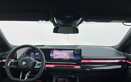 BMW 5 серия, 2026 год, 10 050 000 рублей, 5 фотография