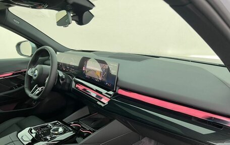 BMW 5 серия, 2026 год, 10 050 000 рублей, 7 фотография