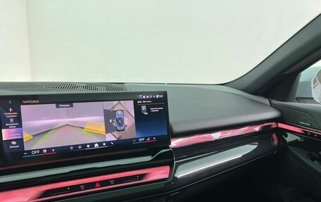 BMW 5 серия, 2026 год, 10 050 000 рублей, 16 фотография