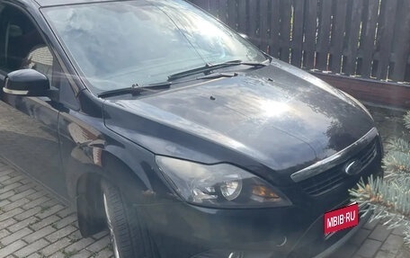 Ford Focus II рестайлинг, 2010 год, 650 000 рублей, 1 фотография