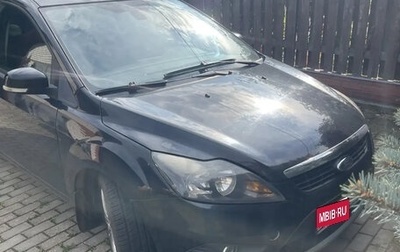 Ford Focus II рестайлинг, 2010 год, 650 000 рублей, 1 фотография