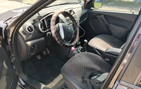Datsun on-DO I рестайлинг, 2019 год, 570 000 рублей, 6 фотография