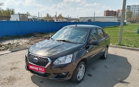 Datsun on-DO I рестайлинг, 2019 год, 570 000 рублей, 2 фотография