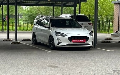 Ford Focus IV, 2018 год, 1 450 000 рублей, 1 фотография