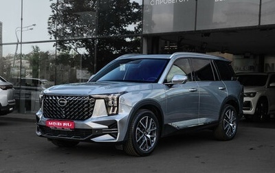 GAC GS8, 2025 год, 3 850 000 рублей, 1 фотография