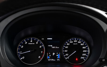 Mitsubishi Outlander III рестайлинг 3, 2016 год, 1 850 000 рублей, 19 фотография