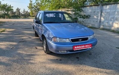 Daewoo Nexia I рестайлинг, 2007 год, 120 000 рублей, 1 фотография