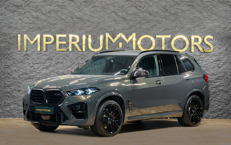 BMW X5 M, 2026 год, 23 990 000 рублей, 1 фотография