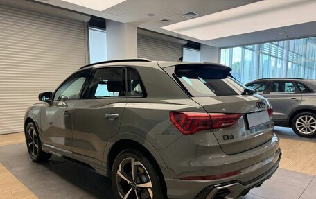 Audi Q3, 2026 год, 4 190 000 рублей, 3 фотография