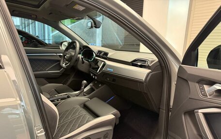 Audi Q3, 2026 год, 4 190 000 рублей, 8 фотография
