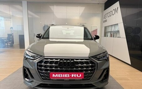Audi Q3, 2026 год, 4 190 000 рублей, 5 фотография