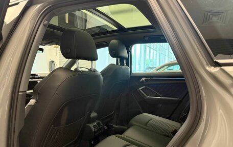Audi Q3, 2026 год, 4 190 000 рублей, 11 фотография