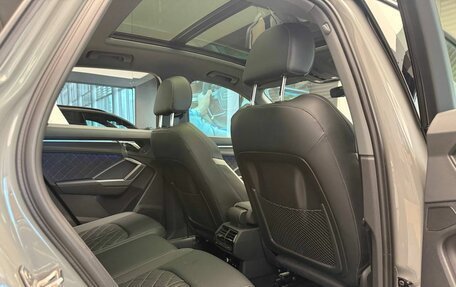 Audi Q3, 2026 год, 4 190 000 рублей, 10 фотография