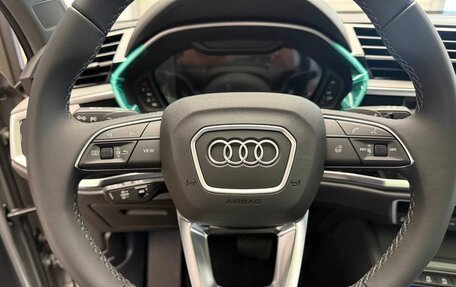 Audi Q3, 2026 год, 4 190 000 рублей, 16 фотография