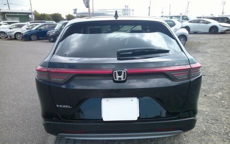 Honda Vezel, 2026 год, 2 285 000 рублей, 5 фотография