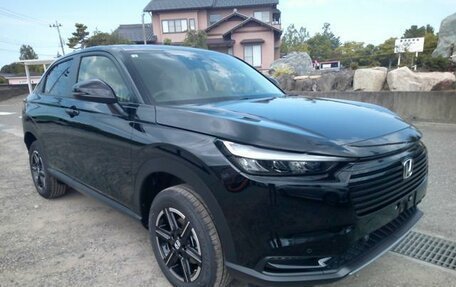 Honda Vezel, 2026 год, 2 285 000 рублей, 3 фотография