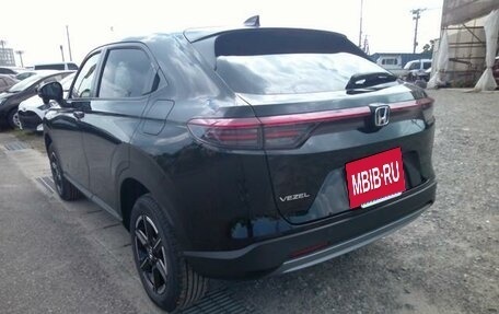 Honda Vezel, 2026 год, 2 285 000 рублей, 4 фотография