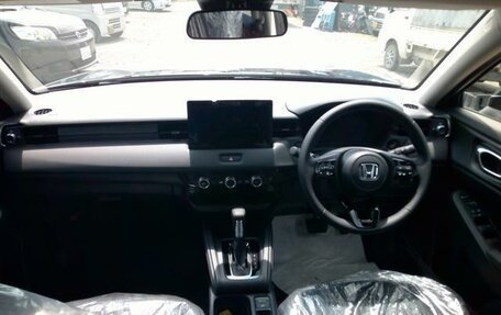Honda Vezel, 2026 год, 2 285 000 рублей, 9 фотография