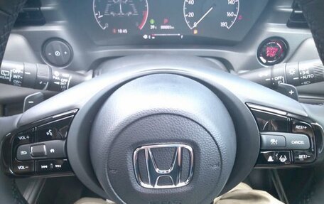Honda Vezel, 2026 год, 2 285 000 рублей, 10 фотография