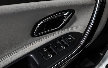 KIA cee'd III, 2016 год, 1 280 000 рублей, 10 фотография