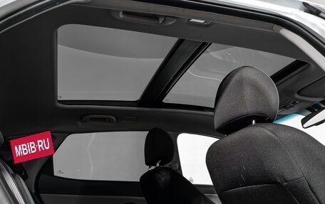 KIA cee'd III, 2016 год, 1 280 000 рублей, 20 фотография