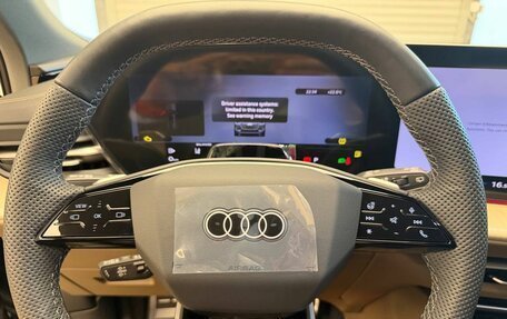 Audi Q5, 2026 год, 6 690 000 рублей, 17 фотография