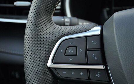 Toyota Highlander, 2026 год, 6 700 000 рублей, 17 фотография
