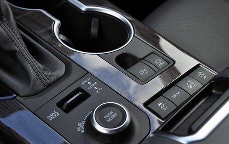 Toyota Highlander, 2026 год, 6 700 000 рублей, 20 фотография