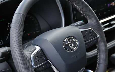 Toyota Highlander, 2026 год, 6 700 000 рублей, 13 фотография
