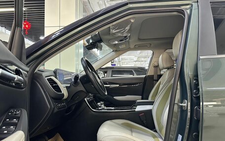 KIA Seltos I, 2023 год, 1 450 000 рублей, 5 фотография