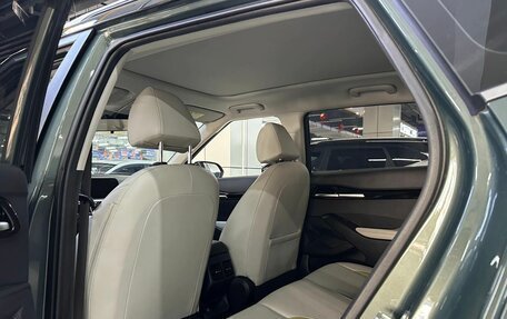 KIA Seltos I, 2023 год, 1 450 000 рублей, 6 фотография