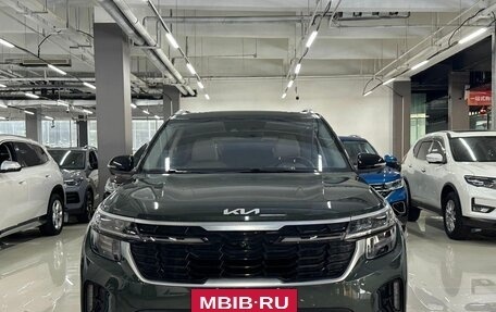 KIA Seltos I, 2023 год, 1 450 000 рублей, 3 фотография