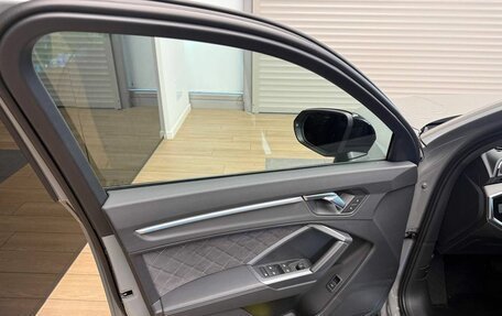 Audi Q3, 2026 год, 5 430 000 рублей, 15 фотография