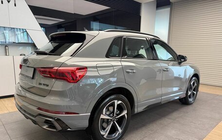 Audi Q3, 2026 год, 5 430 000 рублей, 6 фотография