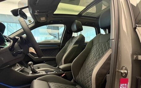 Audi Q3, 2026 год, 5 430 000 рублей, 9 фотография